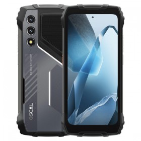 Smartphone OSCAL PILOT1 6GB/256GB - Factory Unlocked